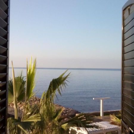 Casa De Sueno En La Playa Villa Adra Ngoại thất bức ảnh
