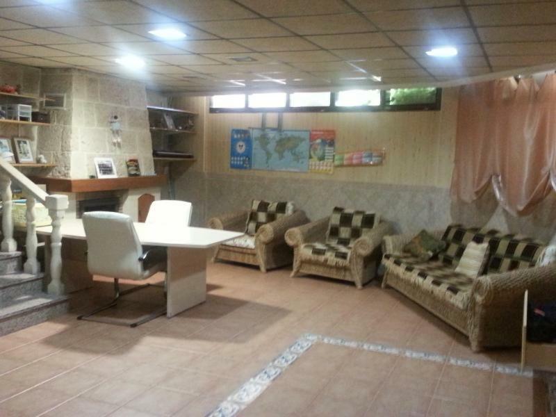 Casa De Sueno En La Playa Villa Adra Ngoại thất bức ảnh